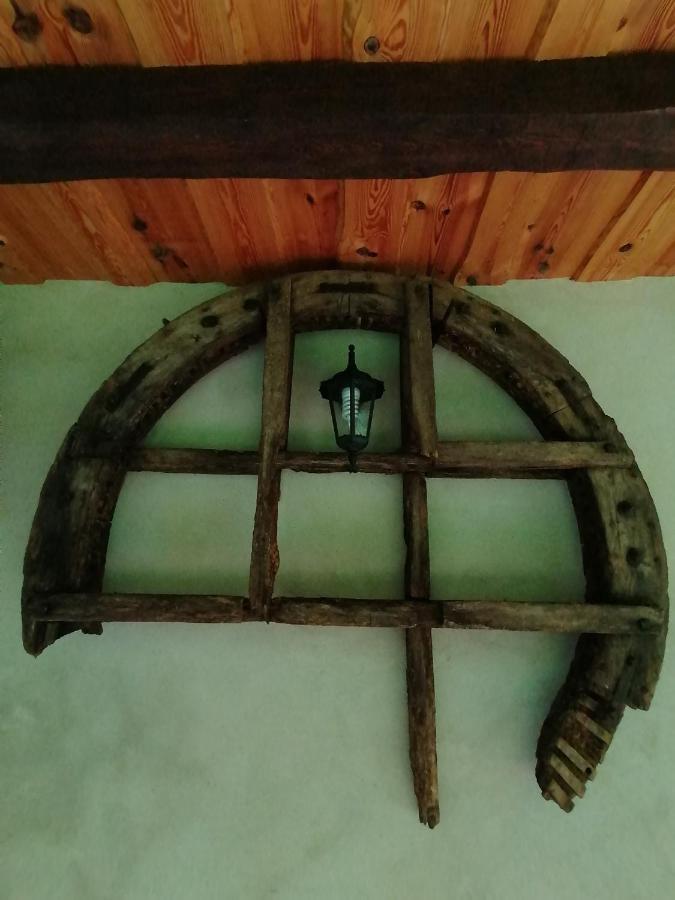 Holiday House Apartment Voukov Mlin Smarje pri Jelsah ภายนอก รูปภาพ