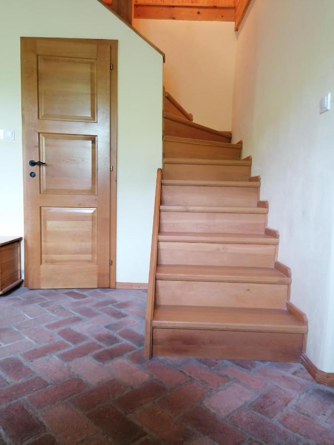 Holiday House Apartment Voukov Mlin Smarje pri Jelsah ภายนอก รูปภาพ