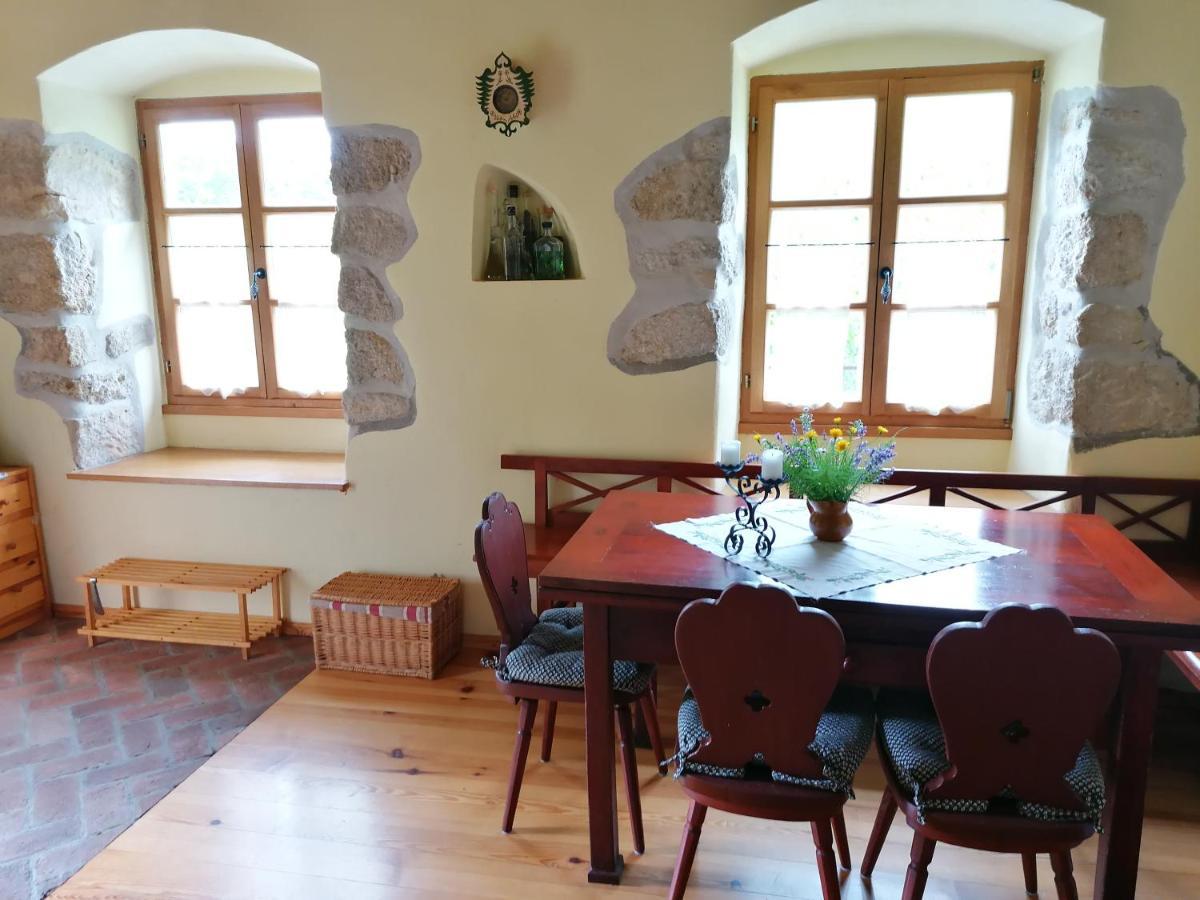 Holiday House Apartment Voukov Mlin Smarje pri Jelsah ภายนอก รูปภาพ