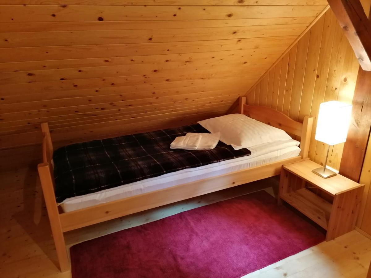 Holiday House Apartment Voukov Mlin Smarje pri Jelsah ภายนอก รูปภาพ