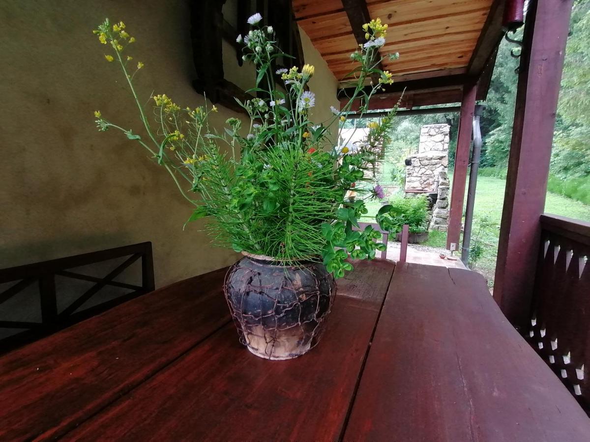 Holiday House Apartment Voukov Mlin Smarje pri Jelsah ภายนอก รูปภาพ