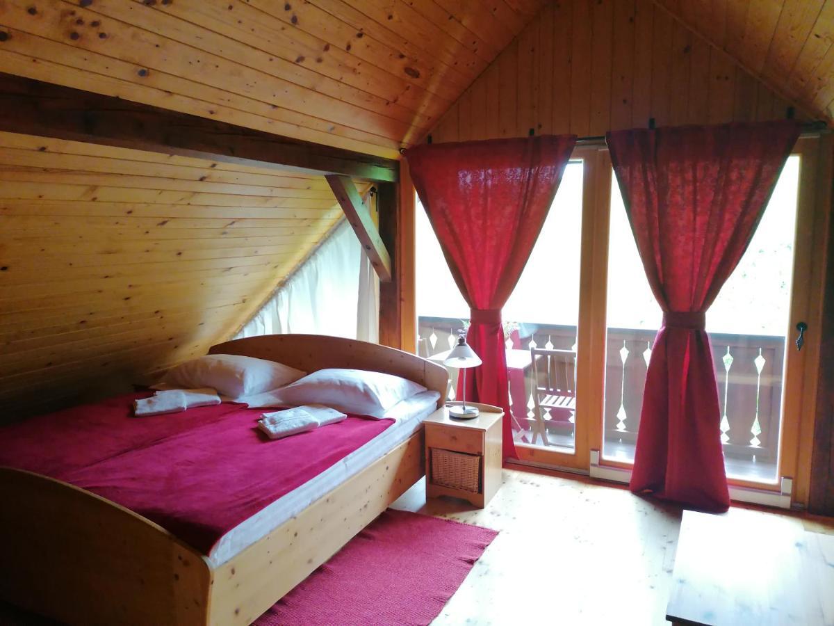 Holiday House Apartment Voukov Mlin Smarje pri Jelsah ภายนอก รูปภาพ