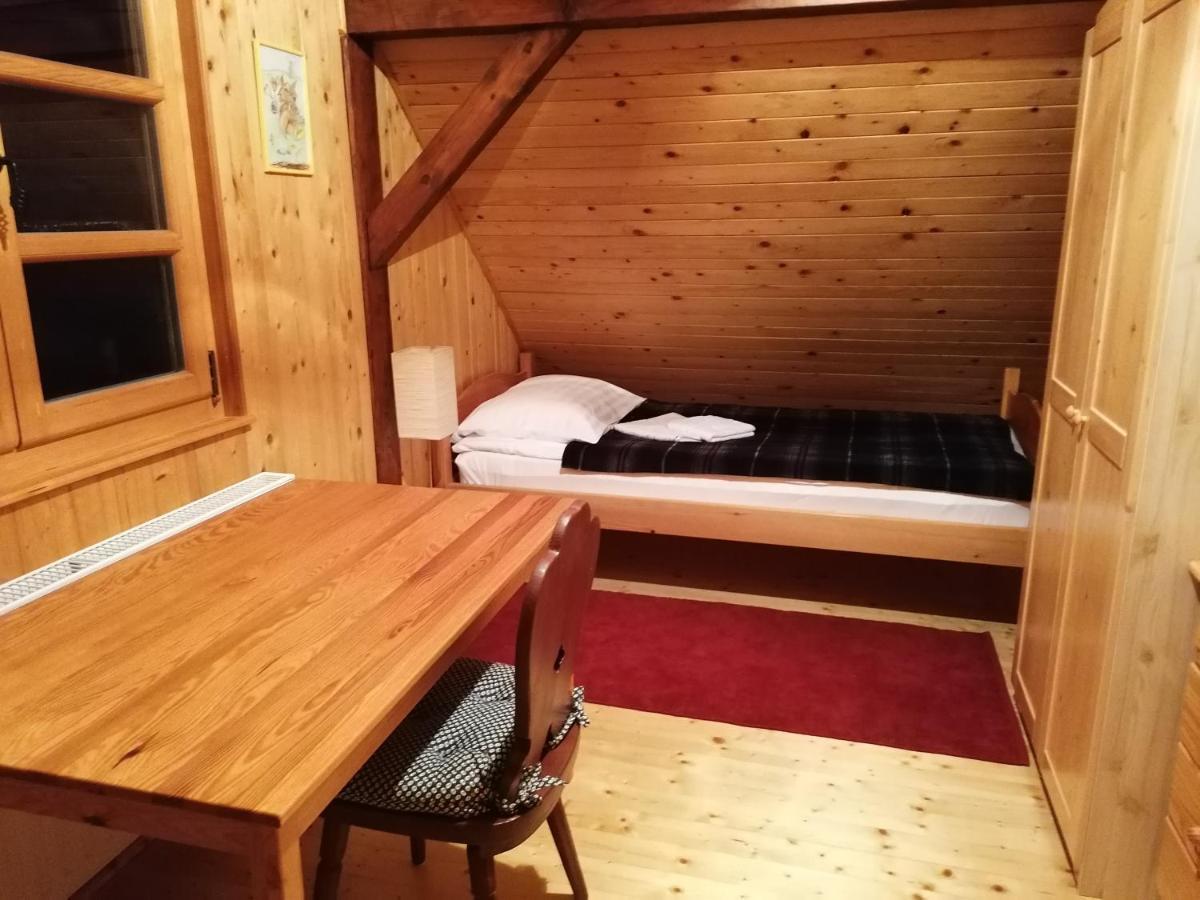 Holiday House Apartment Voukov Mlin Smarje pri Jelsah ภายนอก รูปภาพ