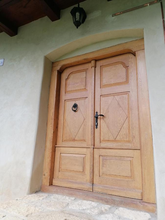 Holiday House Apartment Voukov Mlin Smarje pri Jelsah ภายนอก รูปภาพ