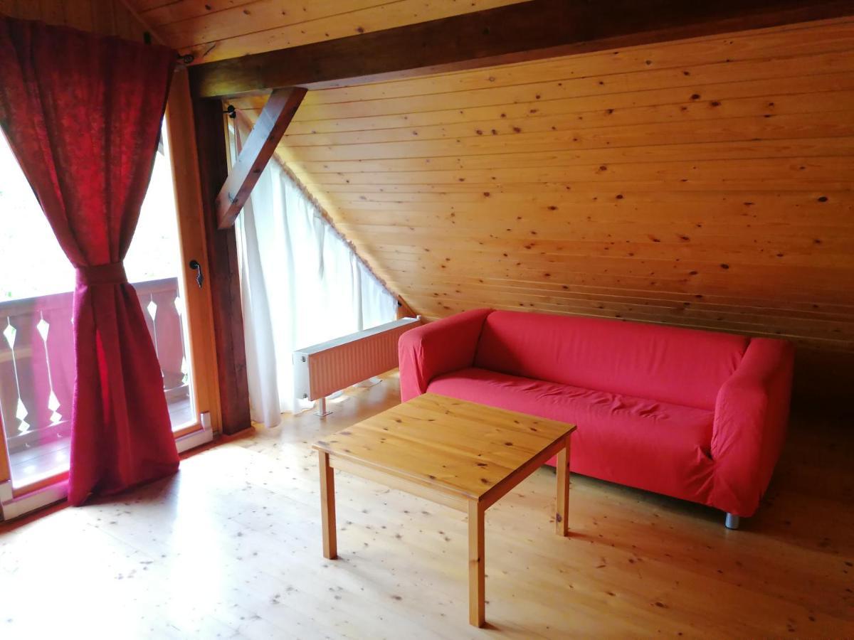 Holiday House Apartment Voukov Mlin Smarje pri Jelsah ภายนอก รูปภาพ