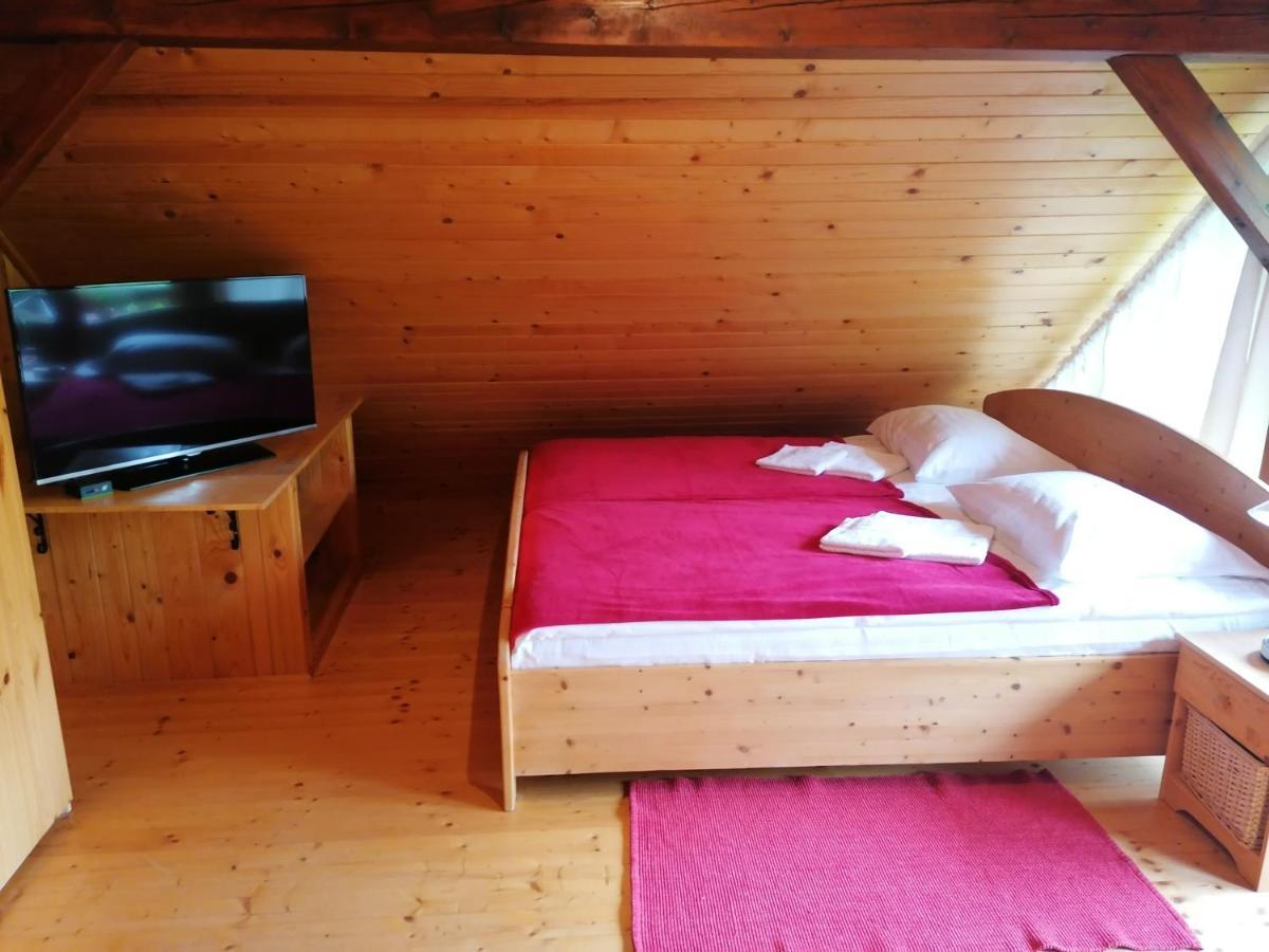 Holiday House Apartment Voukov Mlin Smarje pri Jelsah ภายนอก รูปภาพ