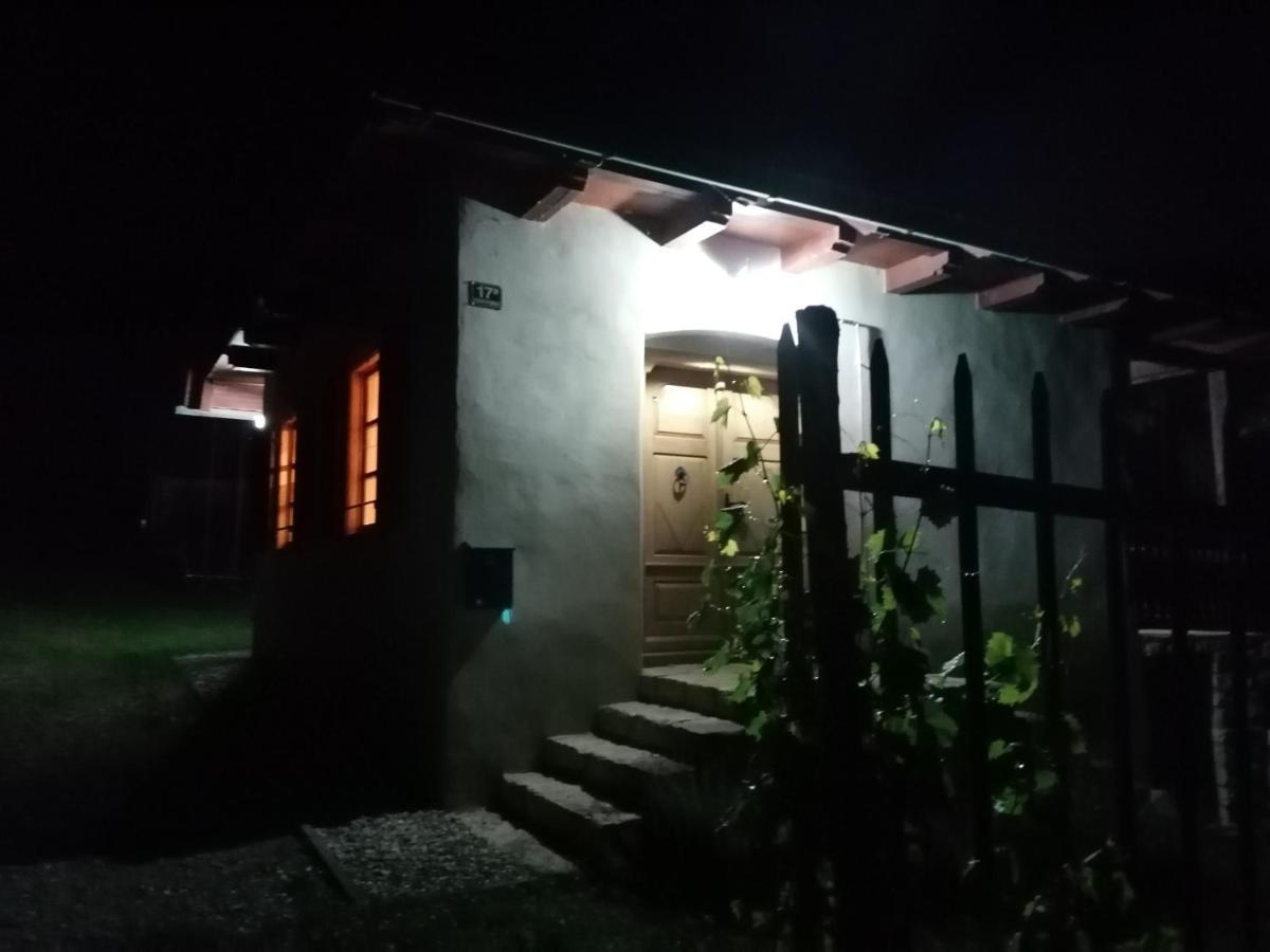 Holiday House Apartment Voukov Mlin Smarje pri Jelsah ภายนอก รูปภาพ