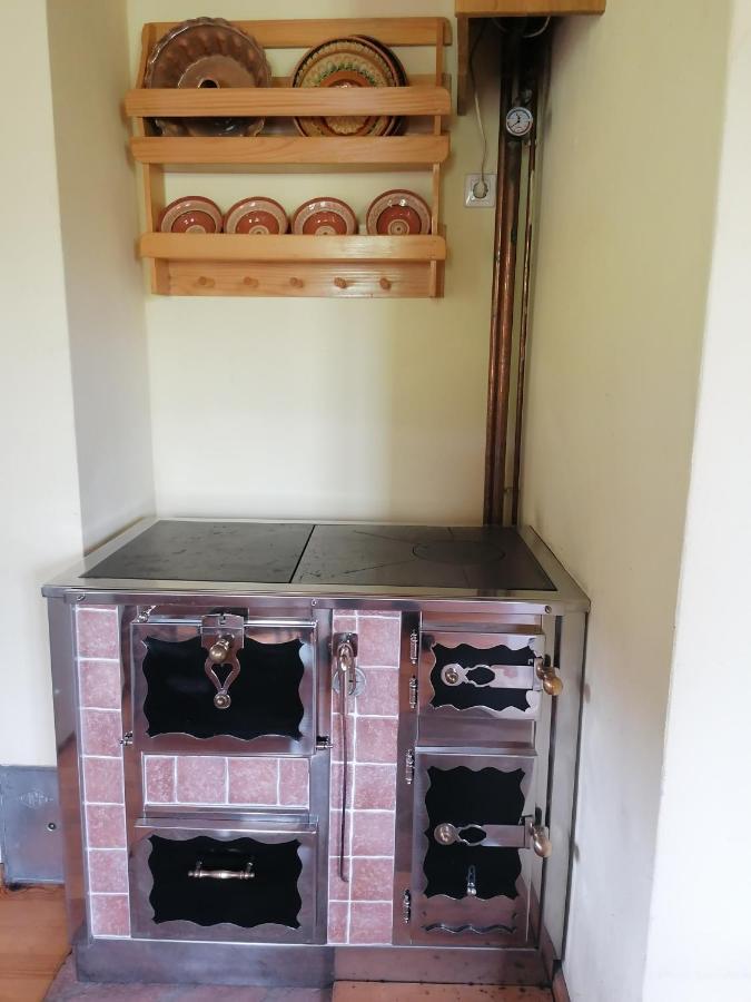 Holiday House Apartment Voukov Mlin Smarje pri Jelsah ภายนอก รูปภาพ
