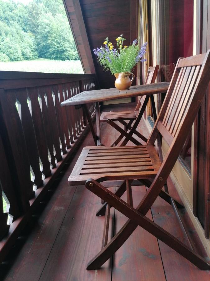 Holiday House Apartment Voukov Mlin Smarje pri Jelsah ภายนอก รูปภาพ